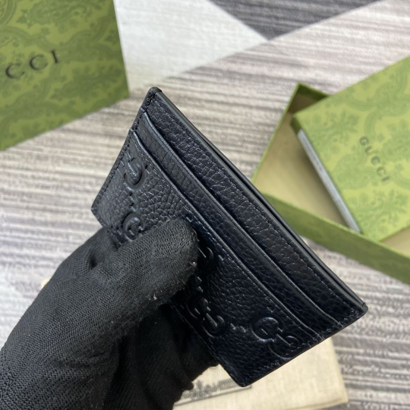 Gucci Wallets